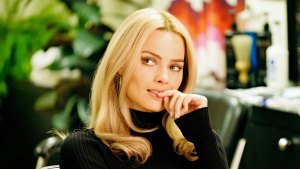 Margot Robbie in Once Upon a Time in Hollywood