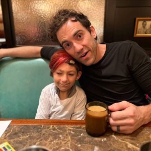 Daniel Coleman Shared Heartbreak and Shock Over Sons Cancer Battle Before Death 2