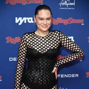 Stars Who Beat Breast Cancer: Jessie J, Julia Louis-Dreyfus, Cynthia Nixon and More