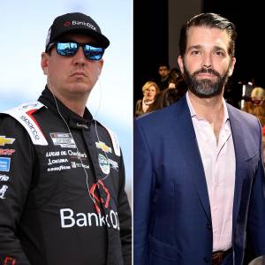 Kyle Busch 911 Audio Released After His Death and More