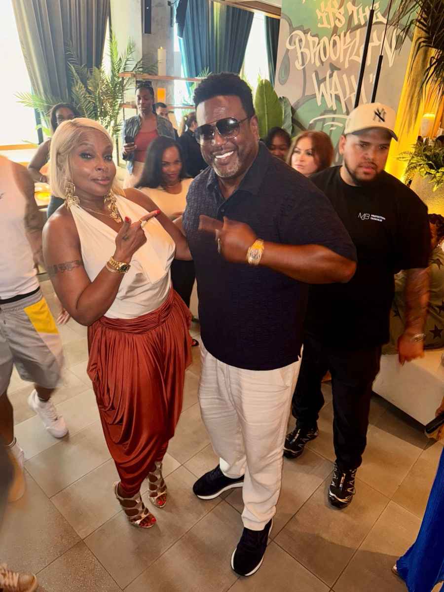 Mary J Blige Haute Living Brooklyn Chophouse Hot Pics.jpg