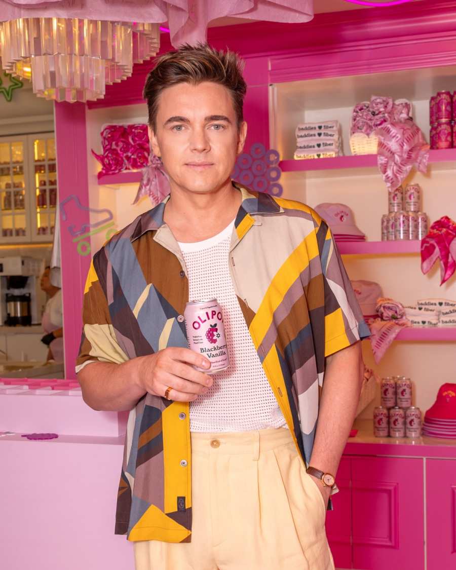 Jesse McCartney
