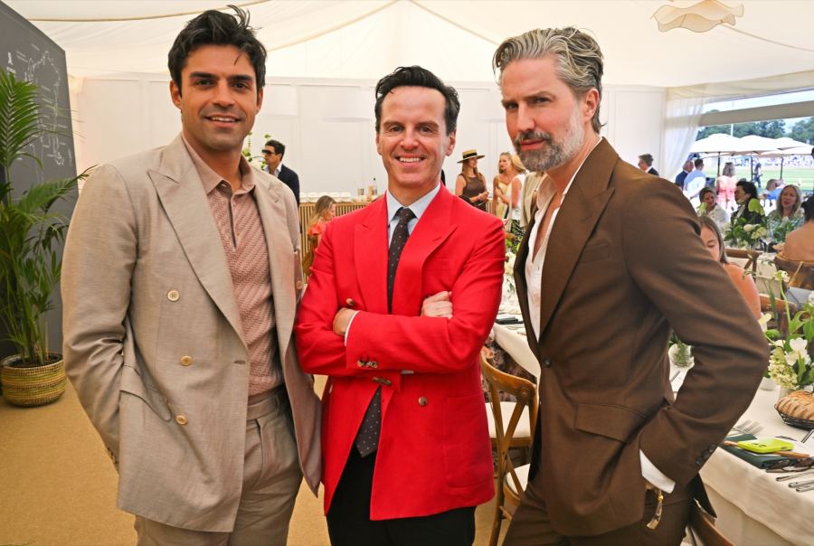 Andrew Scott Sean Teale Hot Pics.JPG