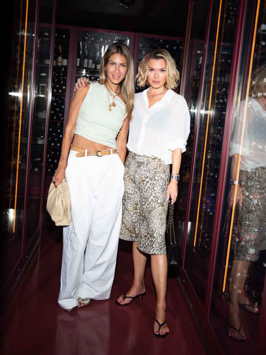 Erin Lichy Lindsay Hubbard Luxury Hair Hot Pics.JPEG
