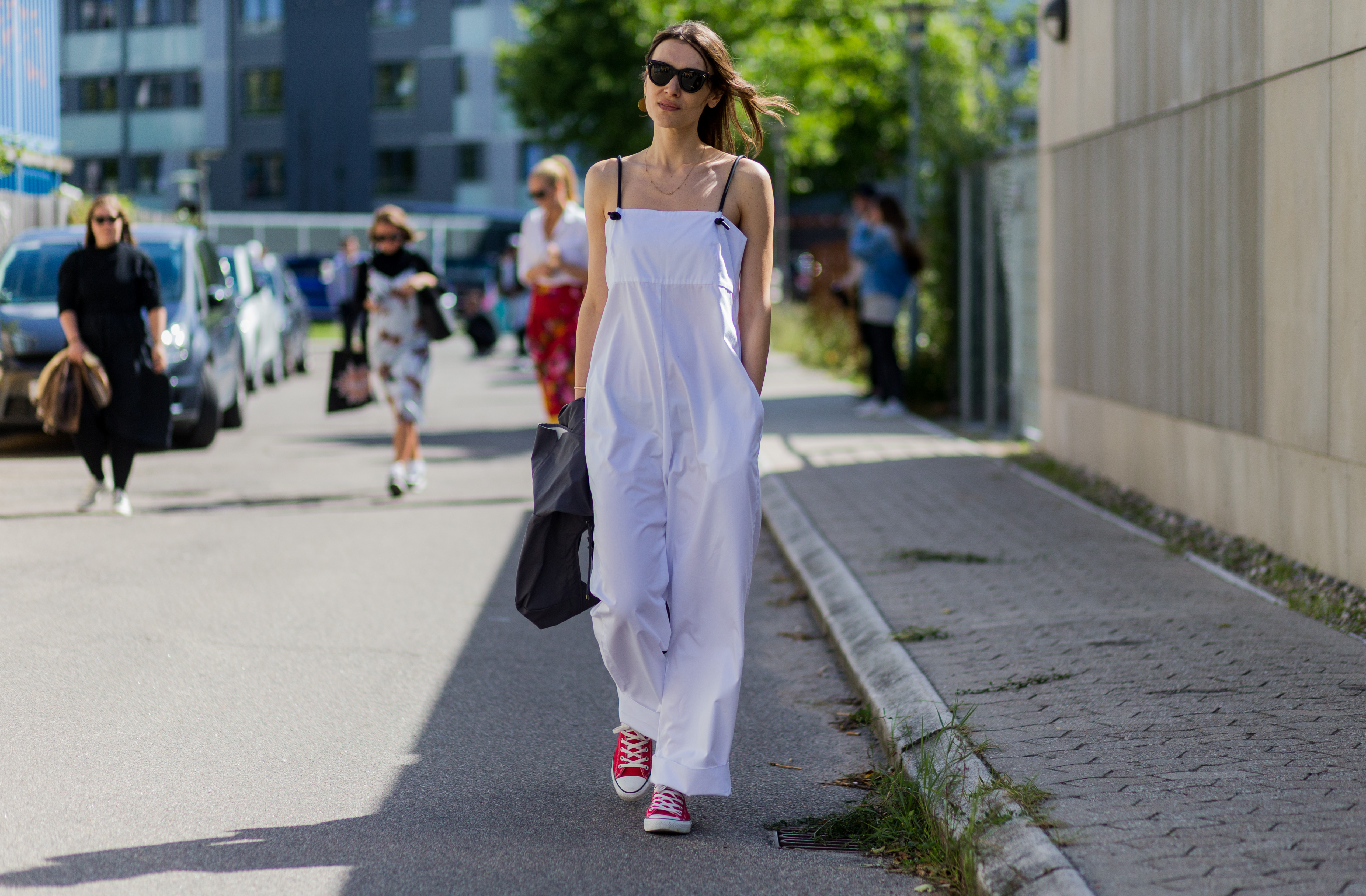 jumpsuit