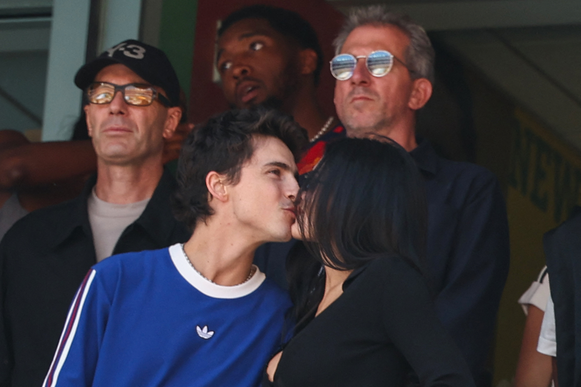 Kylie-and-Timothee-World-Cup-GettyImages-2286162780