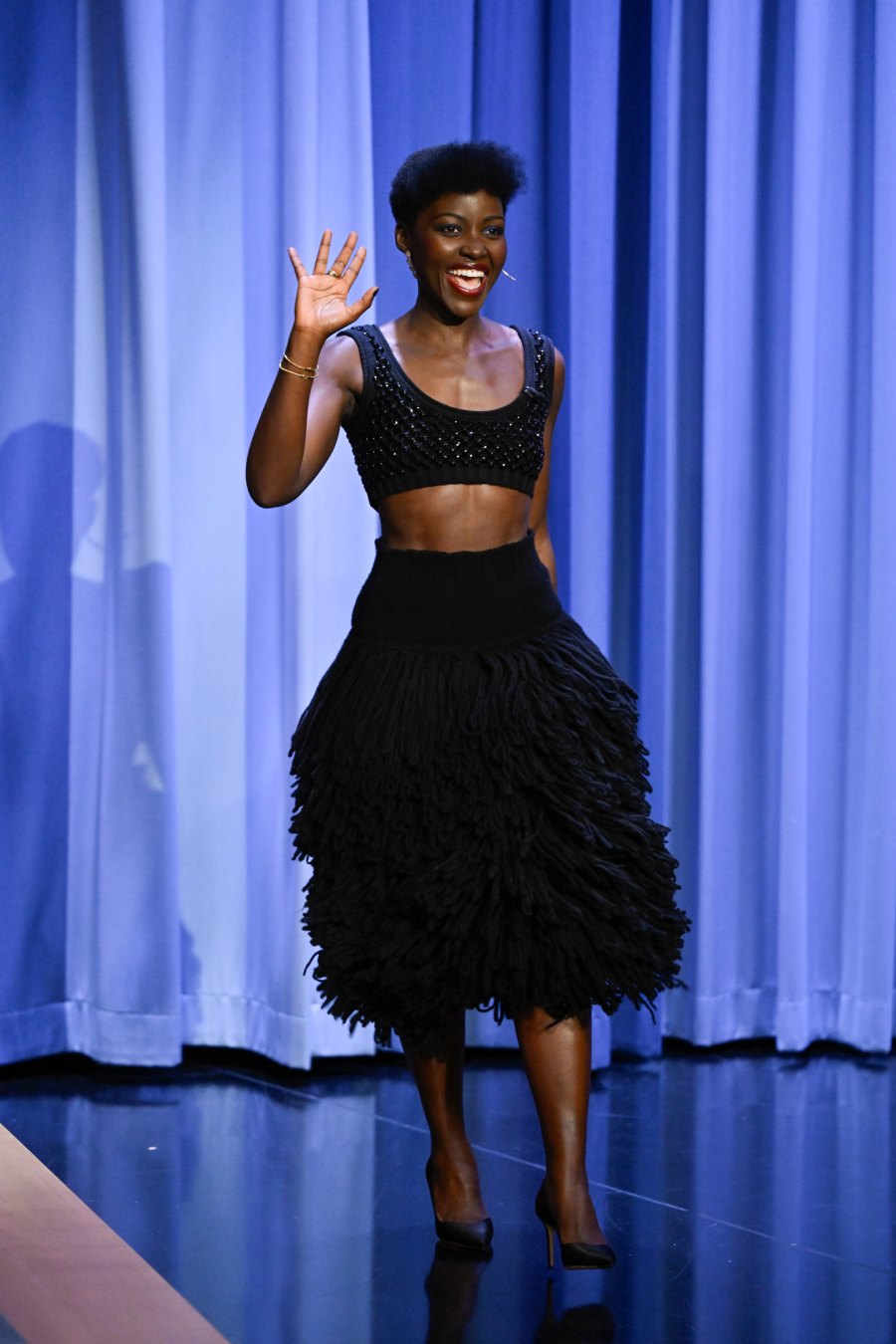 Lupita Nyongo Hot Pics