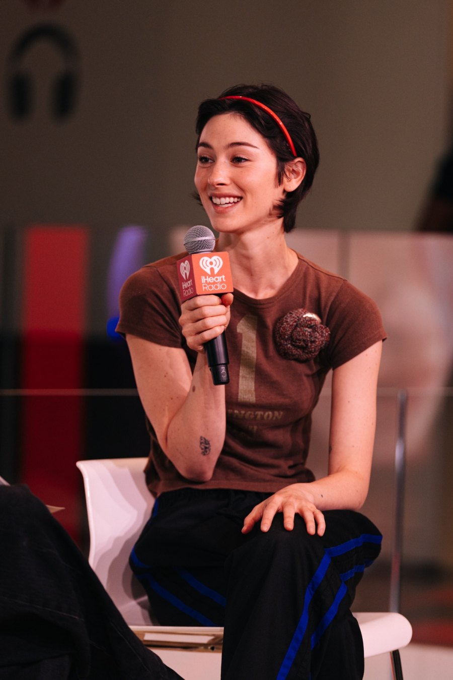 Gracie Abrams