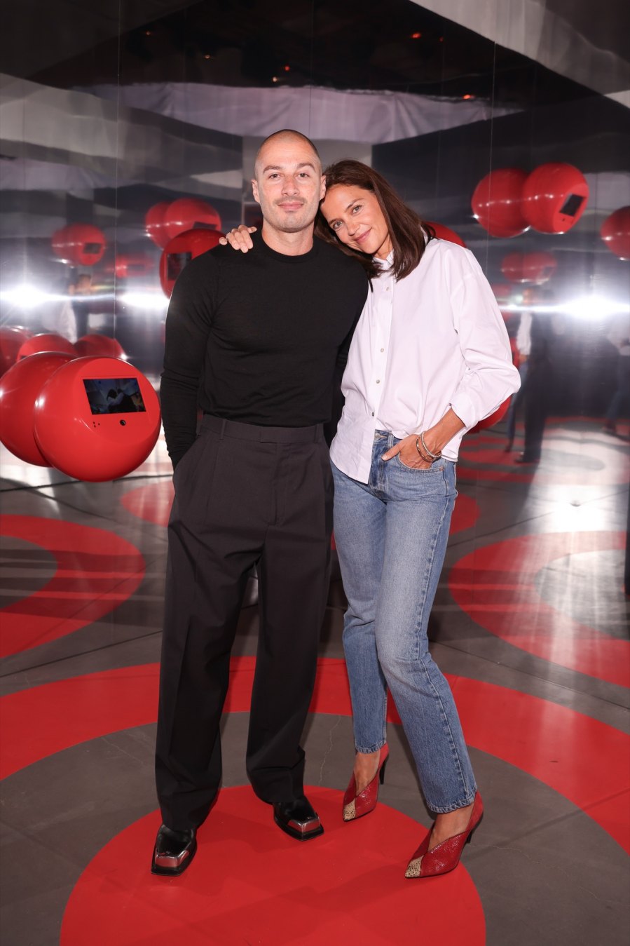 Katie Holmes and boyfriendTarget By Design Hot Pics.jpg