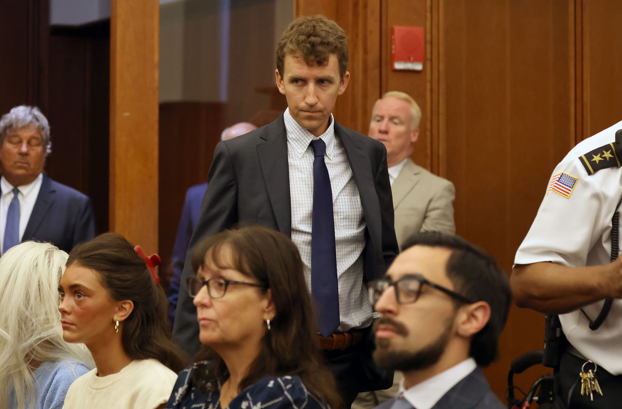 Lindsay Clancy Ex Patrick Speaks Out After Mistrial