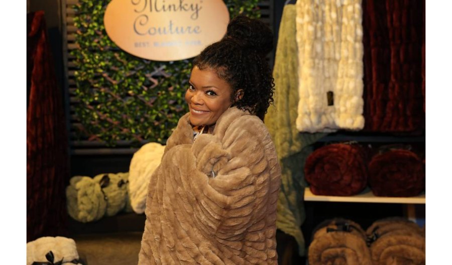 Yvette Nicole Brown